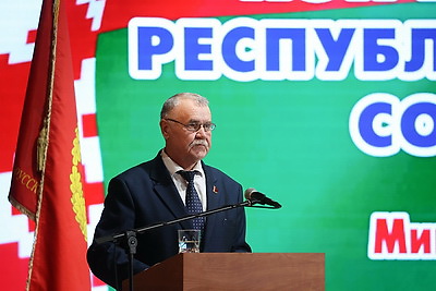 Передача опыта и участие в общественной жизни. Как развивается ветеранское движение Беларуси