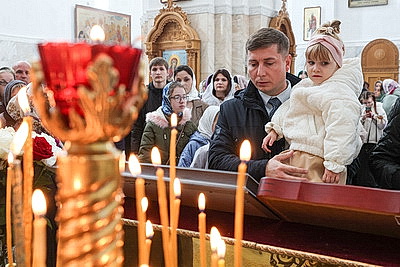Семья как опора государства. В Могилеве обсудили важность традиционных ценностей