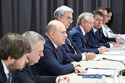 Рост товарооборота почти на 20%. Турчин об экономических результатах в Союзном государстве за 5 месяцев