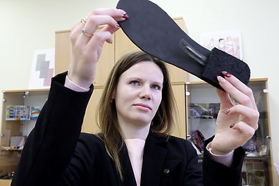 В ВГТУ разрабатывают импортозамещающие композиции на основе полиуретановых отходов