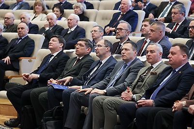 Беларусь и Россия планируют расширять совместную спутниковую группировку