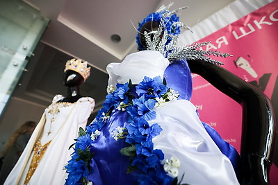 \"Подарить каждой ощущение, что она королева\". Как белорусские красавицы выступили на конкурсе \"Мисс БРИКС\"