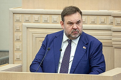 Ратификацию соглашений с Россией и Ганой одобрили в Совете Республики