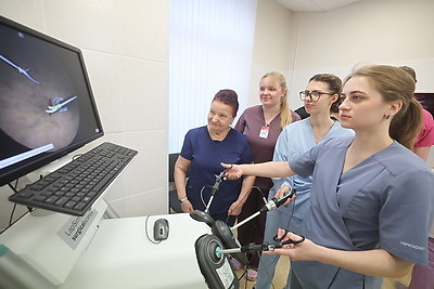 Красивые, добрые, умные. Наши женщины