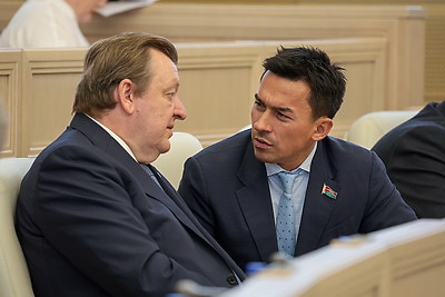 Совет Республики утвердил отчет об исполнении республиканского бюджета за 2025 год