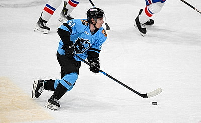 Минские динамовцы уступили СКА