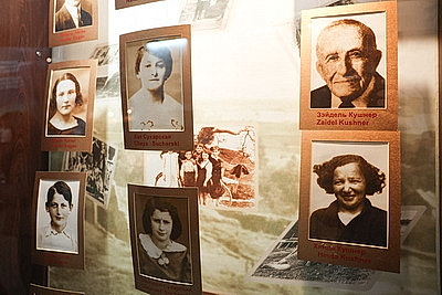 На пути к \"лесному Иерусалиму\". Новогрудский музей хранит память о побеге местных евреев из гетто