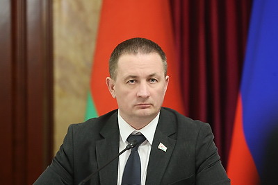 Заседание Совета Министров Союзного государства прошло в Москве