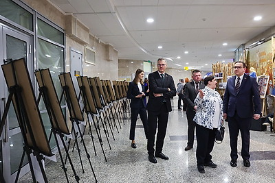 Около 126 тыс. человек в Беларуси обучается в учреждениях образования в сфере культуры