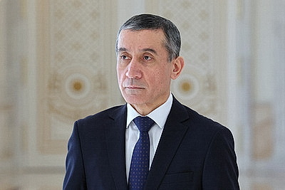 Лукашенко уверен в возможности достижения $2 млрд товарооборота между Беларусью и Узбекистаном