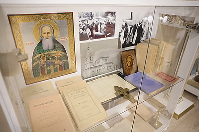 Кочанова: у Совета Республики славная история, которую писали настоящие профессионалы своего дела