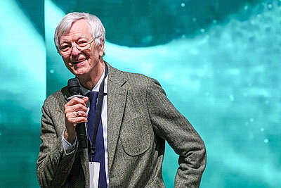 Международный форум дирижеров проходит в Могилеве