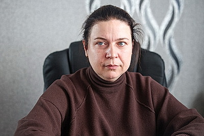 Полюбил мороз и жареную картошку. Как живет и работает в Беларуси зоотехник из Мали