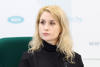 Пресс-конференция об обращении с отходами прошла в БЕЛТА