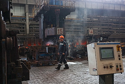 БМЗ ежемесячно увеличивает объемы производства