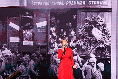 Продюсер концерта-реквиема \"Каждый третий\": наш проект в Казани стал самым масштабным