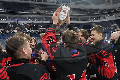 Воспитанники СДЮШОР имени Руслана Салея выиграли турнир \"В основании будущего\"