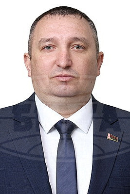 Часнойть согласован на должность председателя Вороновского райисполкома