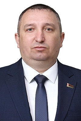 Часнойть согласован на должность председателя Вороновского райисполкома