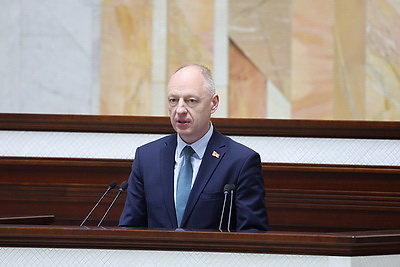 Белорусские депутаты ратифицировали соглашение об Антинаркотическом центре ШОС