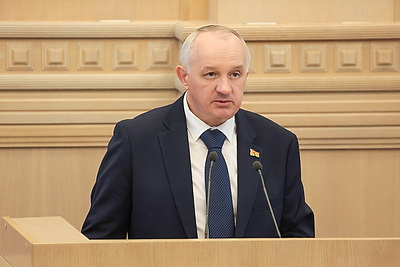 Совет Республики утвердил отчет об исполнении республиканского бюджета за 2025 год