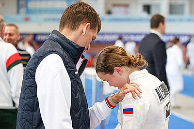 Минск принимает второй этап Кубка Дружбы сезона 2026 по современному пятиборью