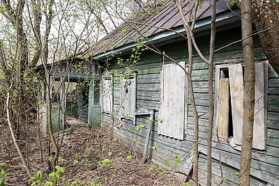 40 лет со дня аварии на ЧАЭС. Журналисты в рамках пресс-тура посетили Хойникский район