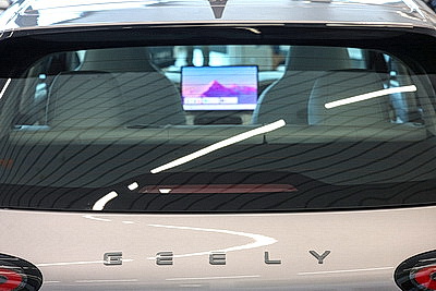 Белорусы все чаще выбирают электромобили. Что интересного предлагают на отечественном рынке