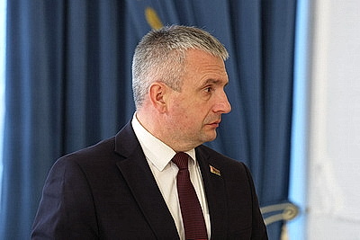 Лукашенко назвал инициативу \"Один район - один проект\" стратегической задачей в региональном развитии