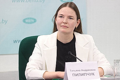 Пресс-конференция о достижениях белорусской науки в области биотехнологий прошла в БЕЛТА