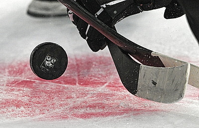 Минские динамовцы уступили СКА