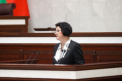 Сергеенко: защита Отечества - не только воинская обязанность, это гражданская позиция каждого