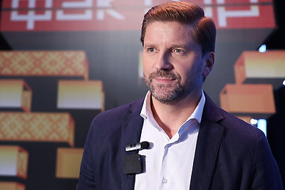 Ибрагим Карасов стал победителем шоу \"Фактор.BY\"