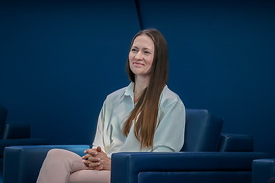 Глава НОК: поддержка юных талантов - реальные инвестиции в будущее белорусского спорта