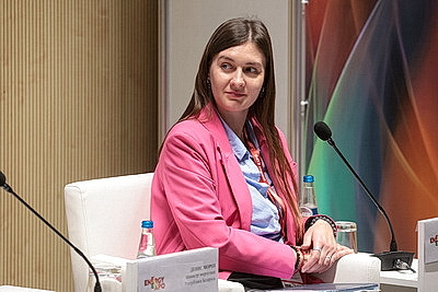 EnergyExpo 2026: юбилейный форум проходит в Минске