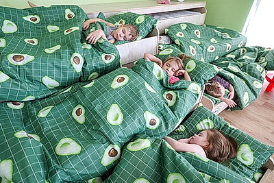 Новый детсад на 190 мест открылся в Витебске