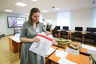 Электронный сертификат, чат-бот и подготовка к тестированию. В РИКЗ рассказали о новинках для абитуриентов