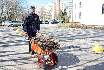 Восстановление святынь Беларуси: в храме Преображения Господня прошла благотворительная акция