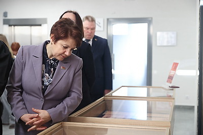 Чуприс: ревизия законодательства завершена успешно, но совершенствование нормативных правовых актов продолжится