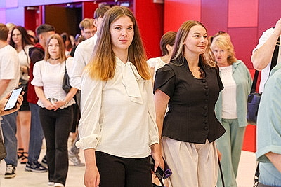 Максимально открытый диалог. Встречи экспертов с населением проходят в регионах