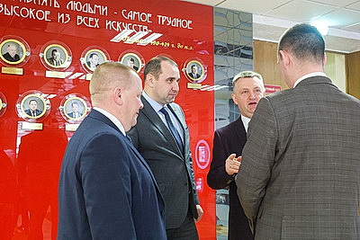 Кочанова: занятость населения - это не только экономическая задача, но и вопрос социальной справедливости