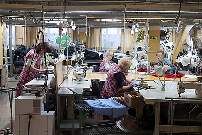 Дисциплина, технологии, работа с рынками: концерну \"Беллегпром\" поставлены задачи на 2026 год