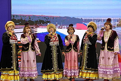 Подведение итогов творческих конкурсов, тематические площадки. В Минске проходит международная книжная выставка-ярмарка