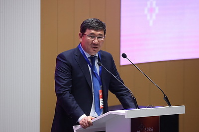 Петкевич: онкология и радиология - в числе наиболее стремительно развивающихся сфер здравоохранения