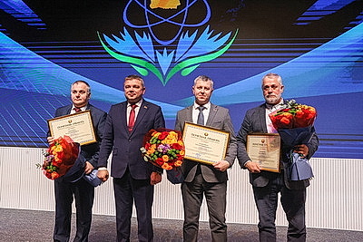 Каранкевич: наши передовые научные разработки признаны мировым сообществом