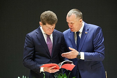 Белорусская агропромышленная неделя. Деловая программа форума