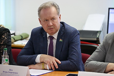 Прозрачность и открытость. Павлюченко о вступительной кампании в учреждения образования