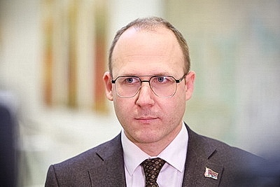 Демографическая безопасность и человеческий потенциал. Приоритеты на пятилетку обсудили в Минске