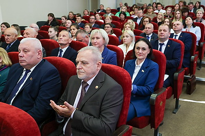 БелГИСС и Центр аддитивных технологий РН подписали соглашение о сотрудничестве