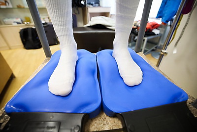 От набойки до портфеля. Как белорусские мастера дарят вещам вторую жизнь